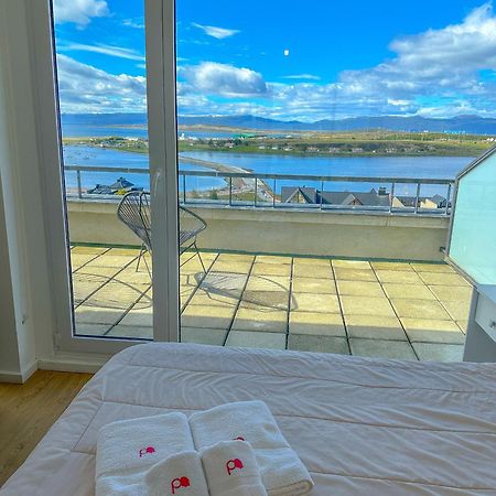 Pacifico Apartamentos Centro Ushuaia Zewnętrze zdjęcie