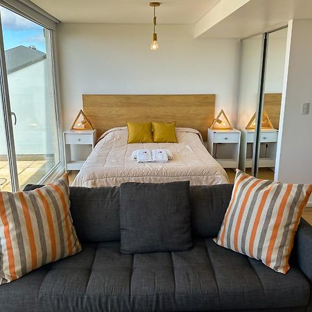 Pacifico Apartamentos Centro Ushuaia Zewnętrze zdjęcie