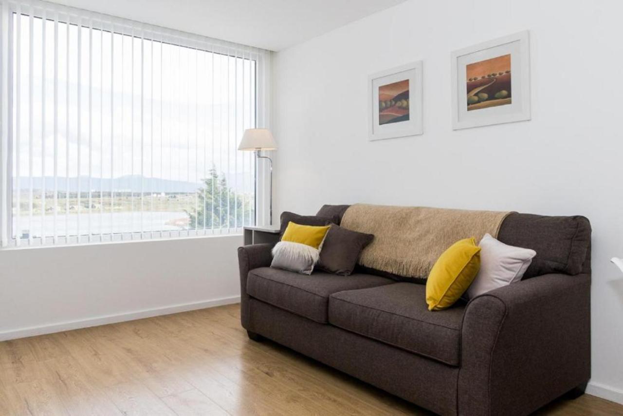Pacifico Apartamentos Centro Ushuaia Zewnętrze zdjęcie