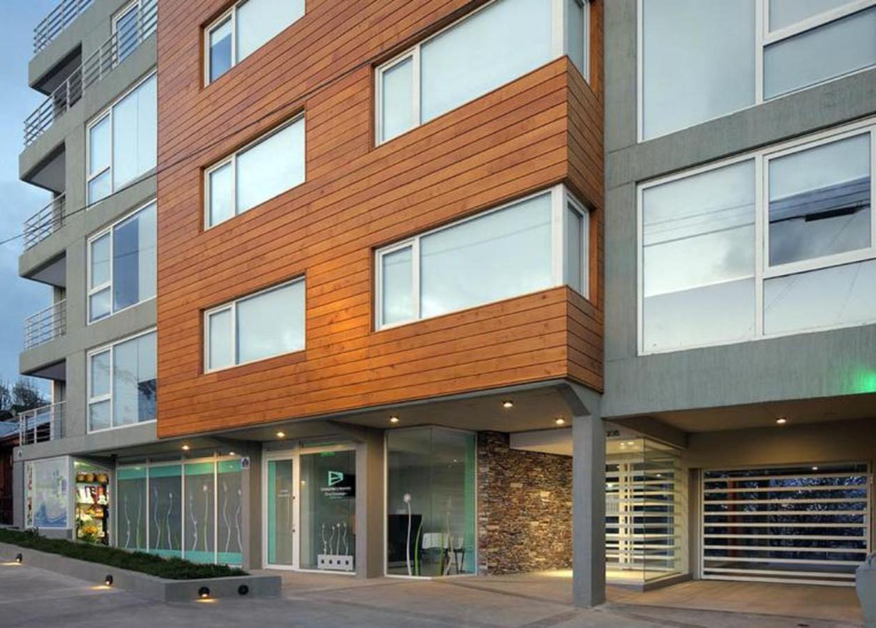 Pacifico Apartamentos Centro Ushuaia Zewnętrze zdjęcie
