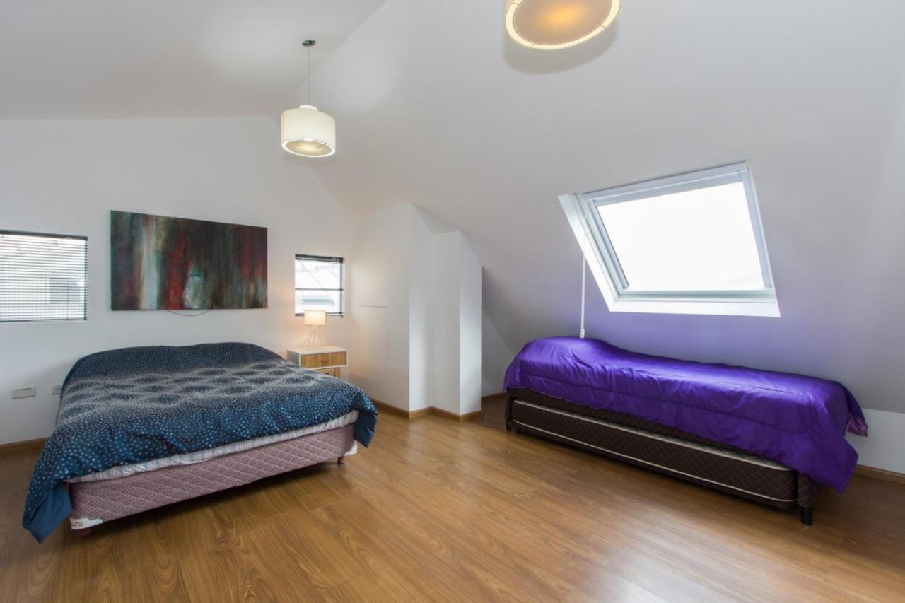 Pacifico Apartamentos Centro Ushuaia Zewnętrze zdjęcie