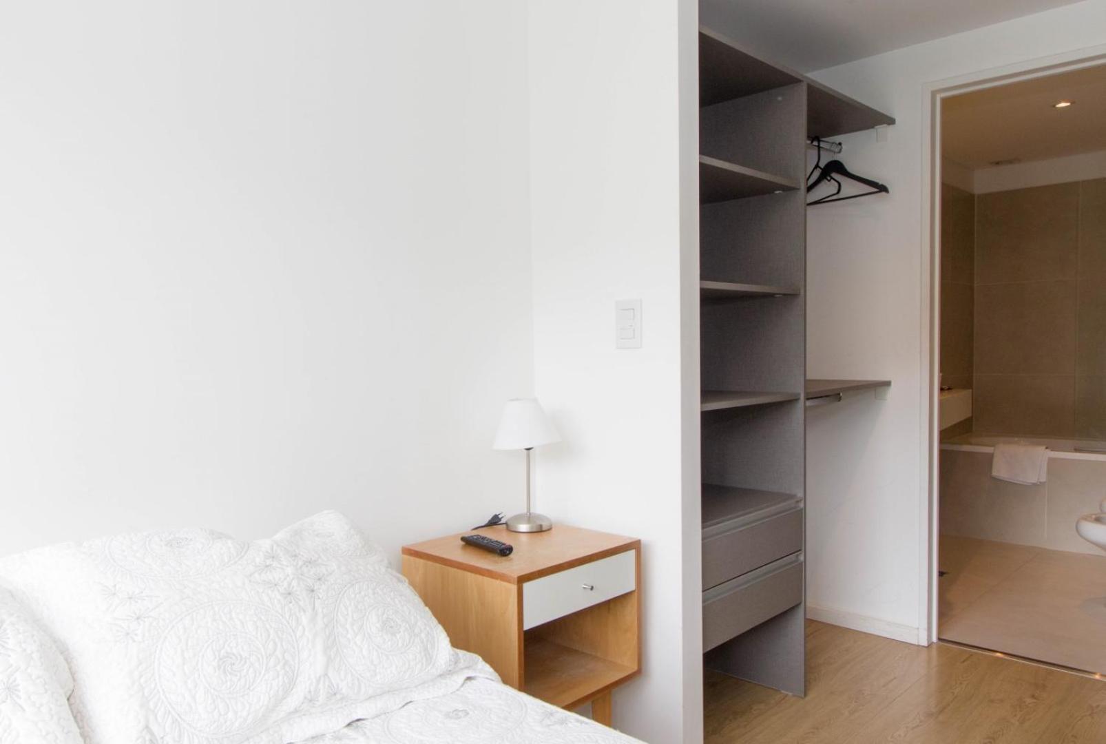 Pacifico Apartamentos Centro Ushuaia Zewnętrze zdjęcie