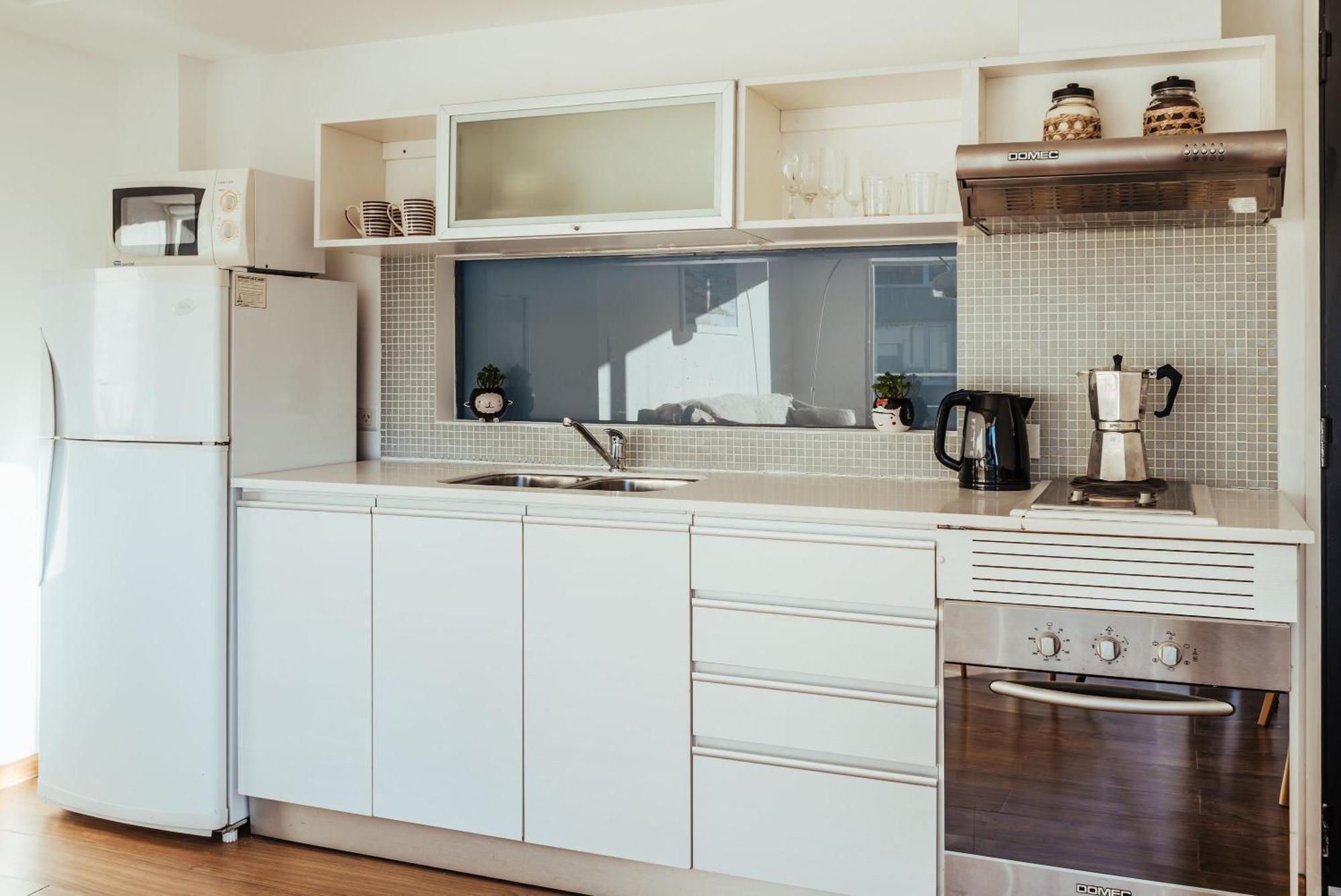 Pacifico Apartamentos Centro Ushuaia Zewnętrze zdjęcie