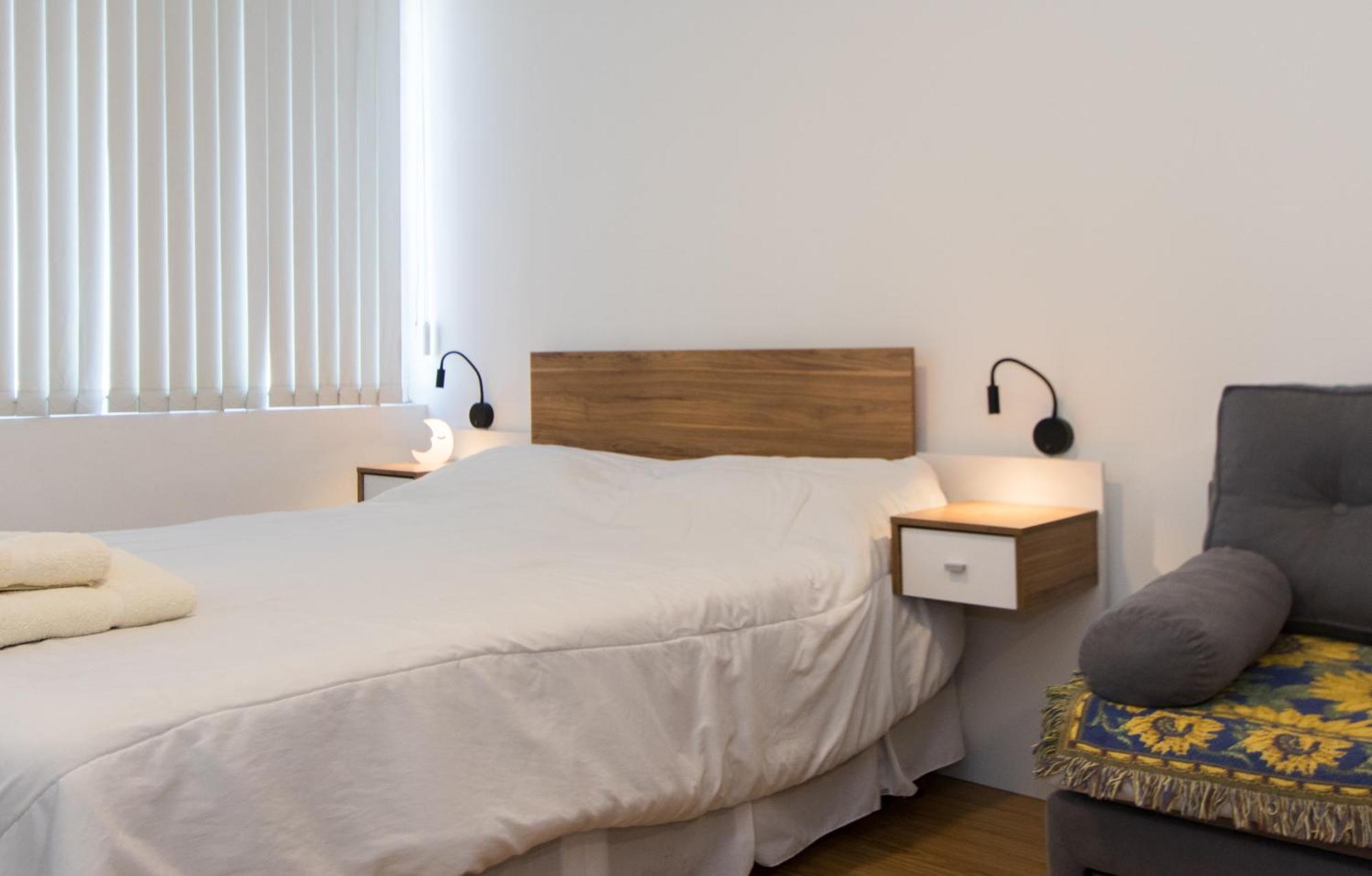 Pacifico Apartamentos Centro Ushuaia Zewnętrze zdjęcie