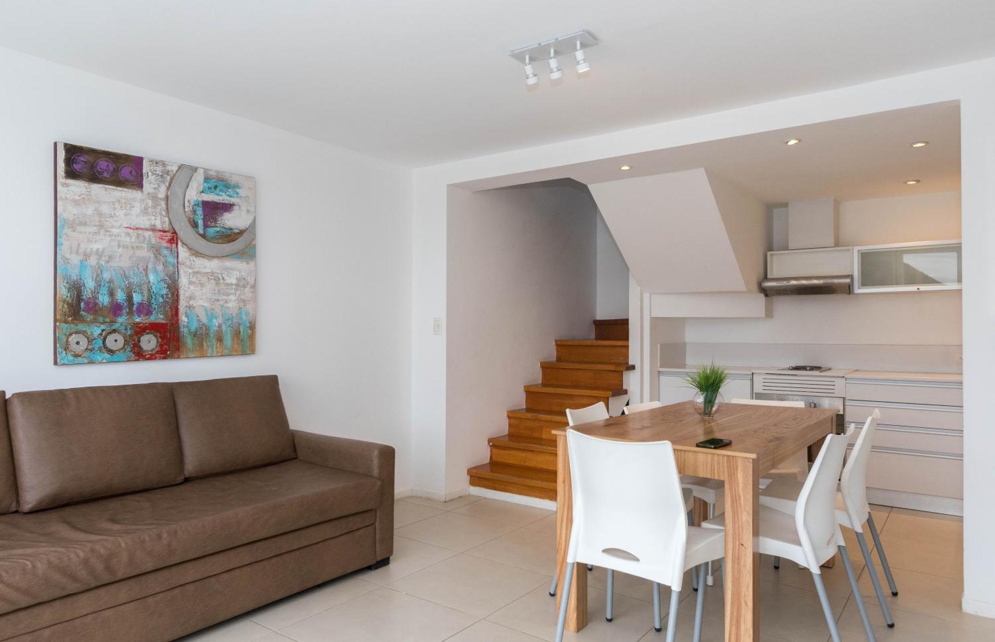 Pacifico Apartamentos Centro Ushuaia Zewnętrze zdjęcie