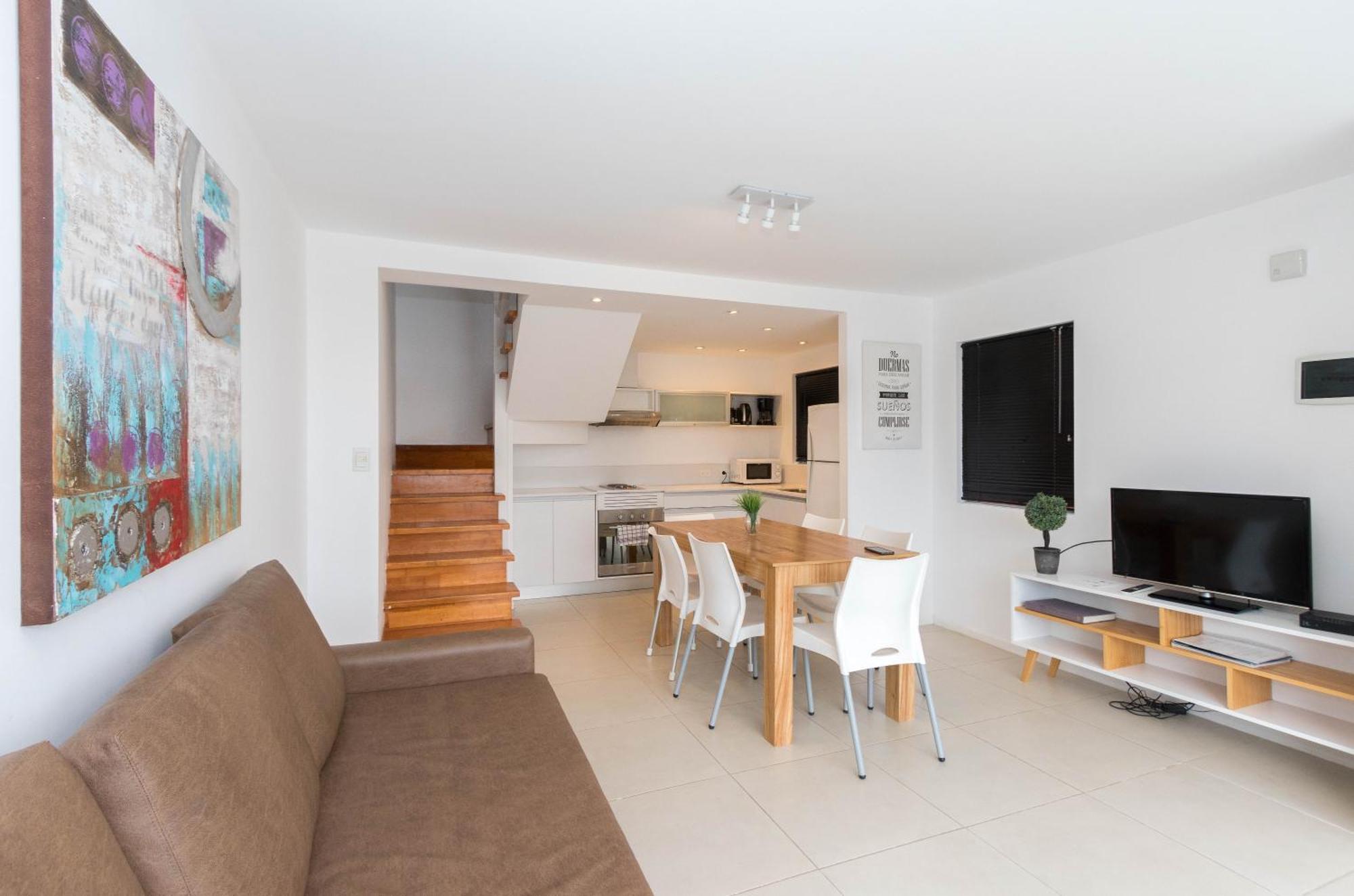 Pacifico Apartamentos Centro Ushuaia Zewnętrze zdjęcie
