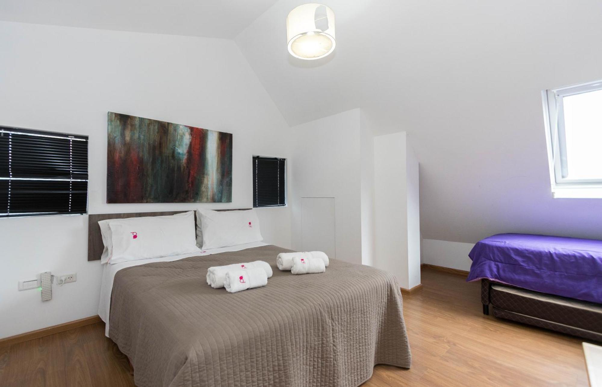 Pacifico Apartamentos Centro Ushuaia Zewnętrze zdjęcie