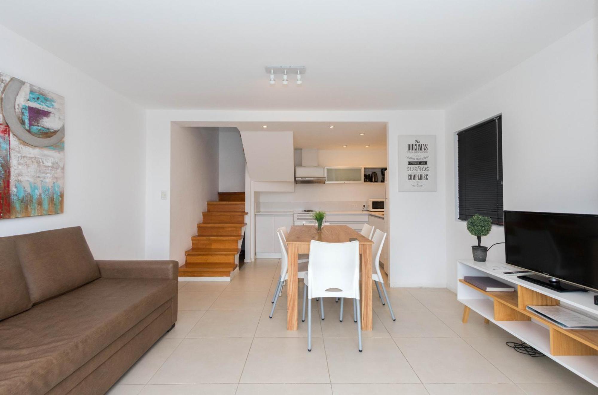 Pacifico Apartamentos Centro Ushuaia Zewnętrze zdjęcie
