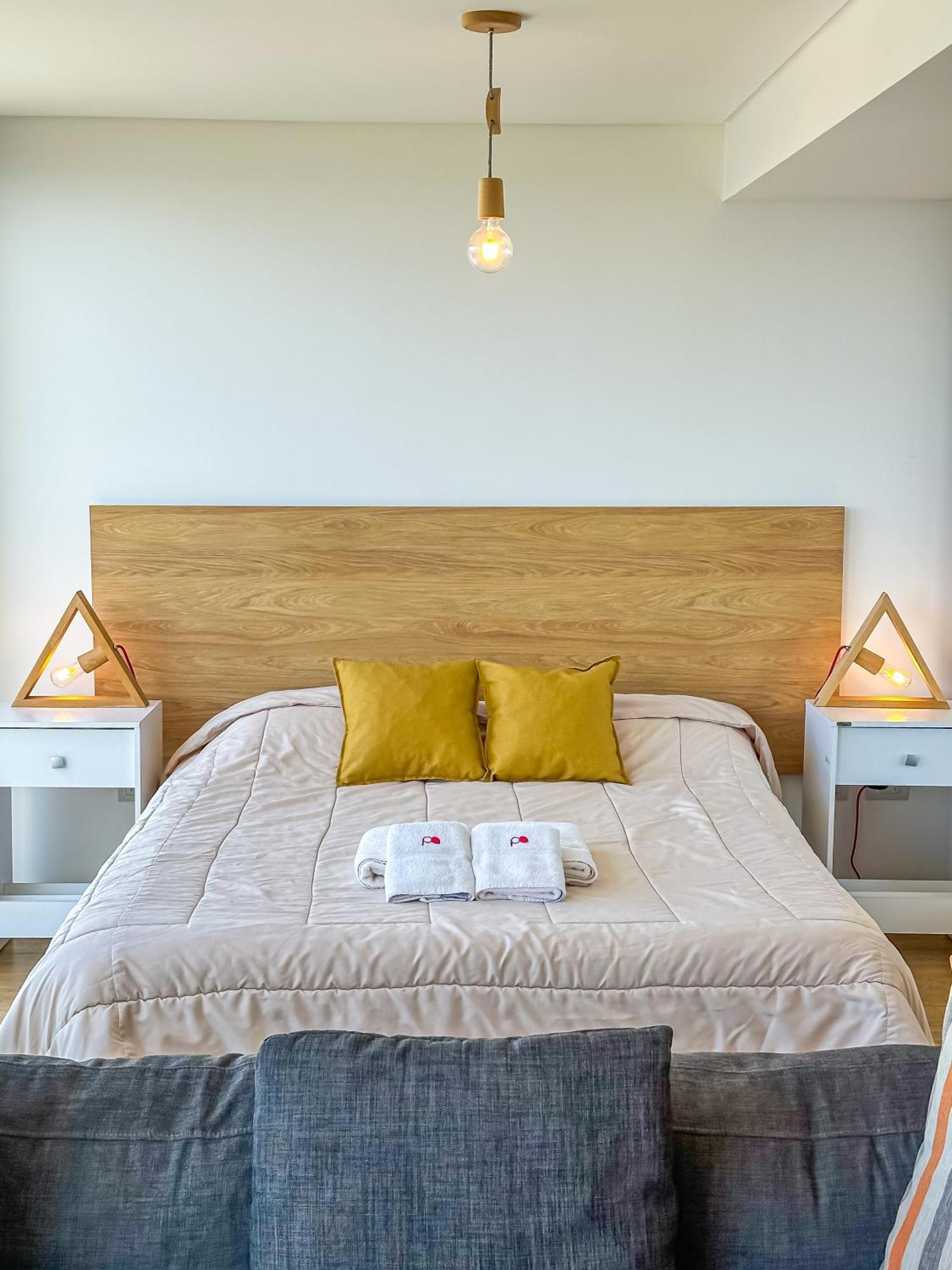Pacifico Apartamentos Centro Ushuaia Zewnętrze zdjęcie